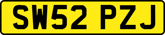 SW52PZJ