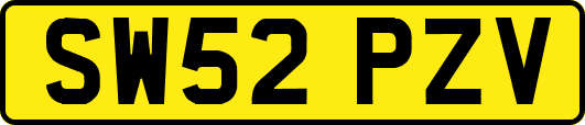 SW52PZV