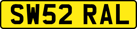 SW52RAL