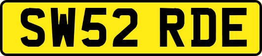 SW52RDE