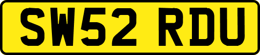SW52RDU