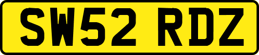 SW52RDZ