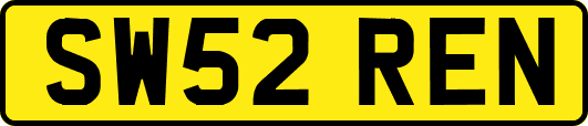 SW52REN