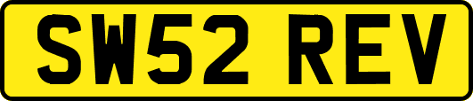 SW52REV