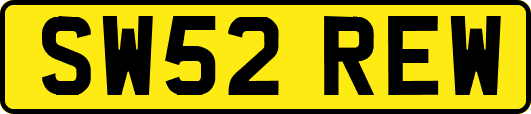 SW52REW