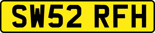 SW52RFH