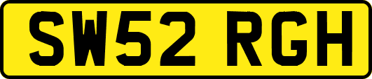 SW52RGH