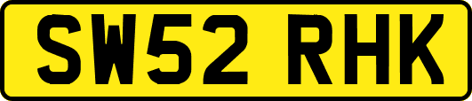 SW52RHK