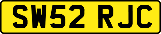 SW52RJC