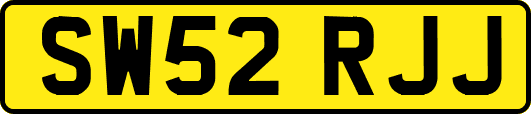 SW52RJJ