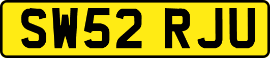 SW52RJU
