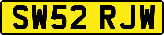 SW52RJW