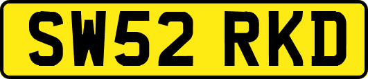 SW52RKD