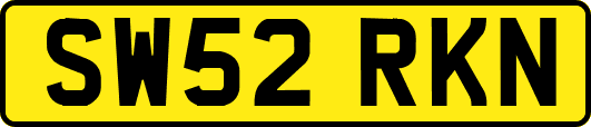 SW52RKN