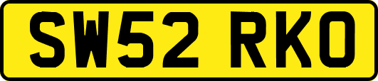 SW52RKO