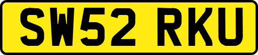 SW52RKU