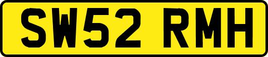 SW52RMH