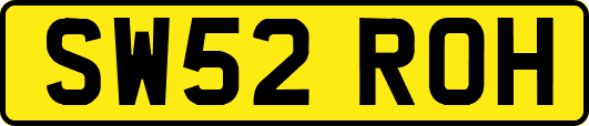 SW52ROH