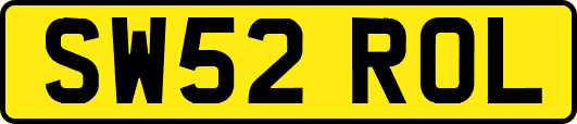 SW52ROL