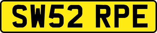 SW52RPE