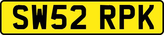SW52RPK