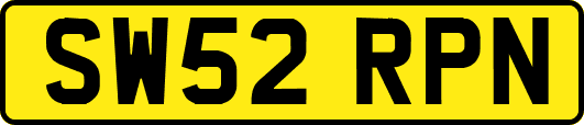 SW52RPN