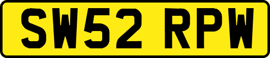 SW52RPW