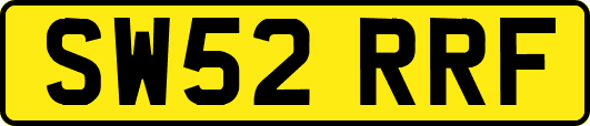 SW52RRF