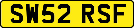 SW52RSF