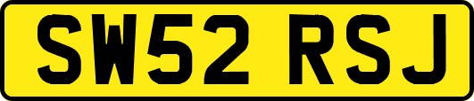 SW52RSJ