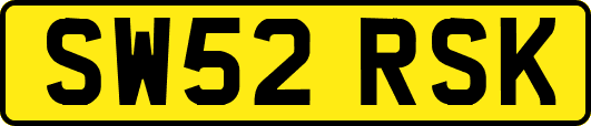 SW52RSK