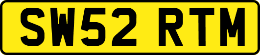SW52RTM