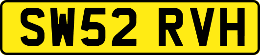 SW52RVH