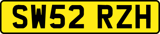 SW52RZH