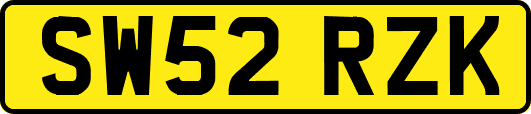 SW52RZK