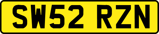 SW52RZN