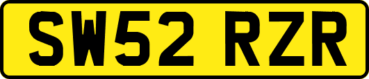 SW52RZR