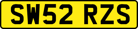 SW52RZS