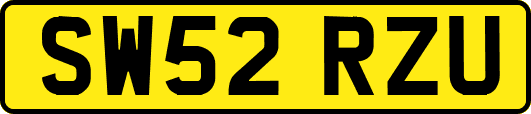 SW52RZU