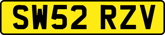 SW52RZV