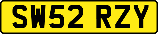 SW52RZY