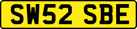 SW52SBE