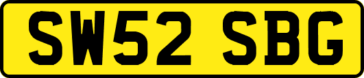 SW52SBG