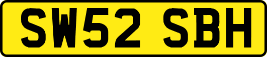 SW52SBH
