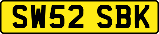 SW52SBK