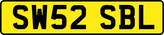 SW52SBL