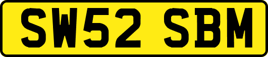 SW52SBM