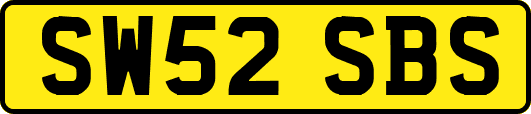 SW52SBS