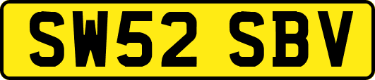 SW52SBV