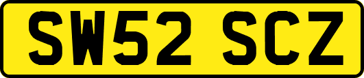 SW52SCZ